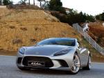 Lotus Elite Concept 2010 года